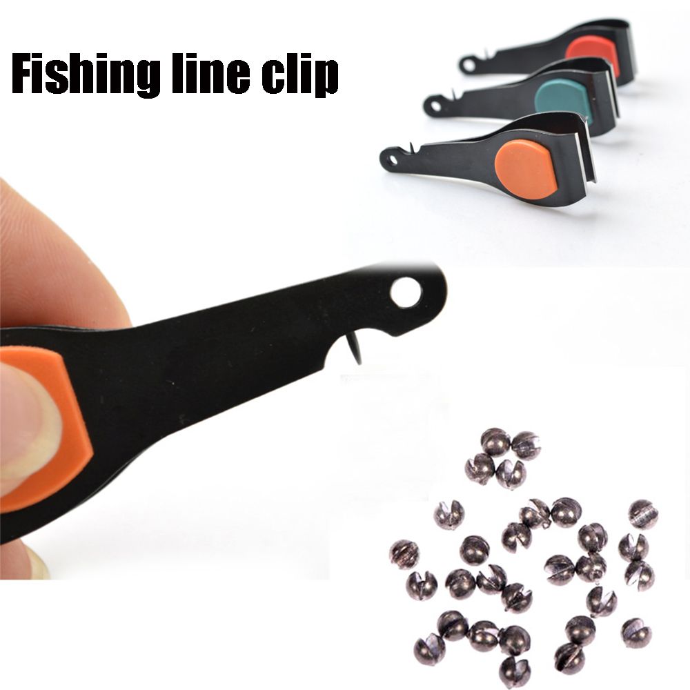 Çok fonksiyonlu paslanmaz çeli - Fishing Line Cutter incelemesi ve fiyatı