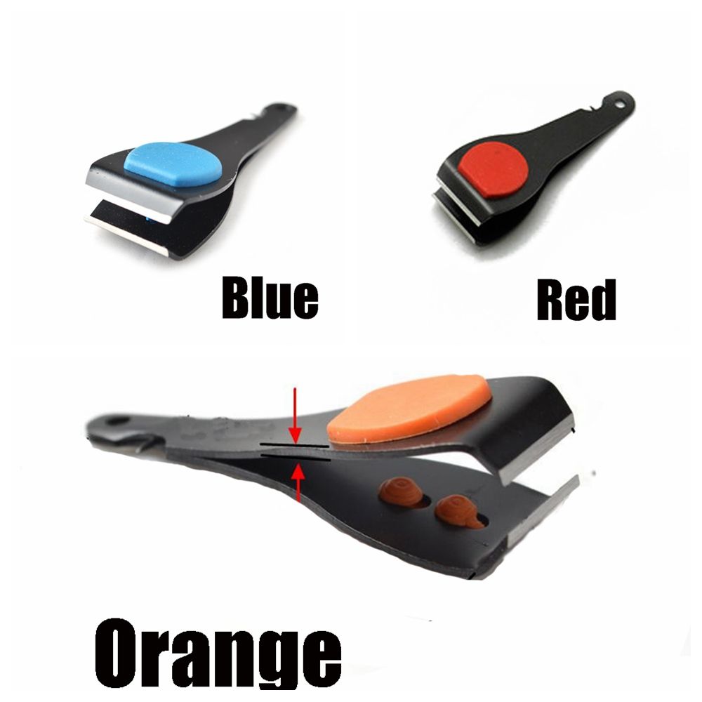 Çok fonksiyonlu paslanmaz çeli - Fishing Line Cutter incelemesi ve fiyatı