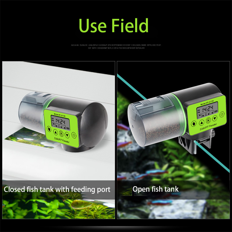 Otomatik balık besleyici dijit - Fishing Line Dispenser incelemesi ve fiyatı