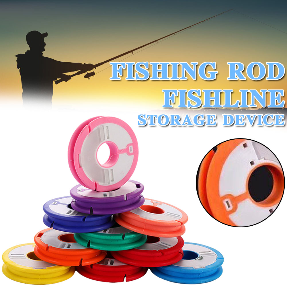 Silikon olta makarası konnektö - Fishing Line Spool incelemesi ve fiyatı