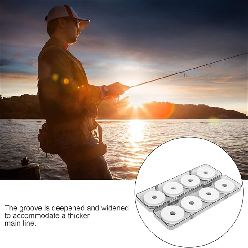 8/16 Köpük Sarma Tahtası Olta  - Fishing Line Box incelemesi ve fiyatı