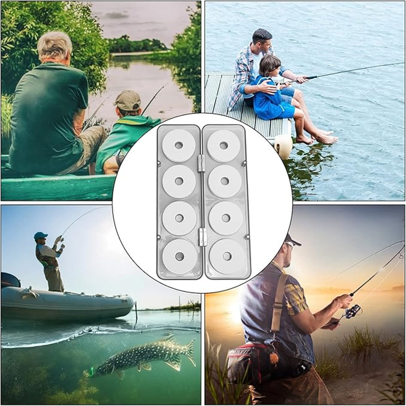 8/16 Köpük Sarma Tahtası Olta  - Fishing Line Box incelemesi ve fiyatı