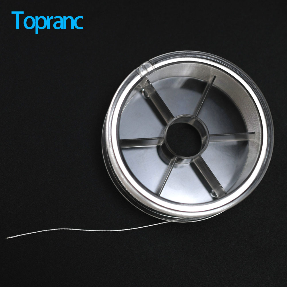 Topranc Suda Çözünen PVA İplik - Fishing Line Box incelemesi ve fiyatı