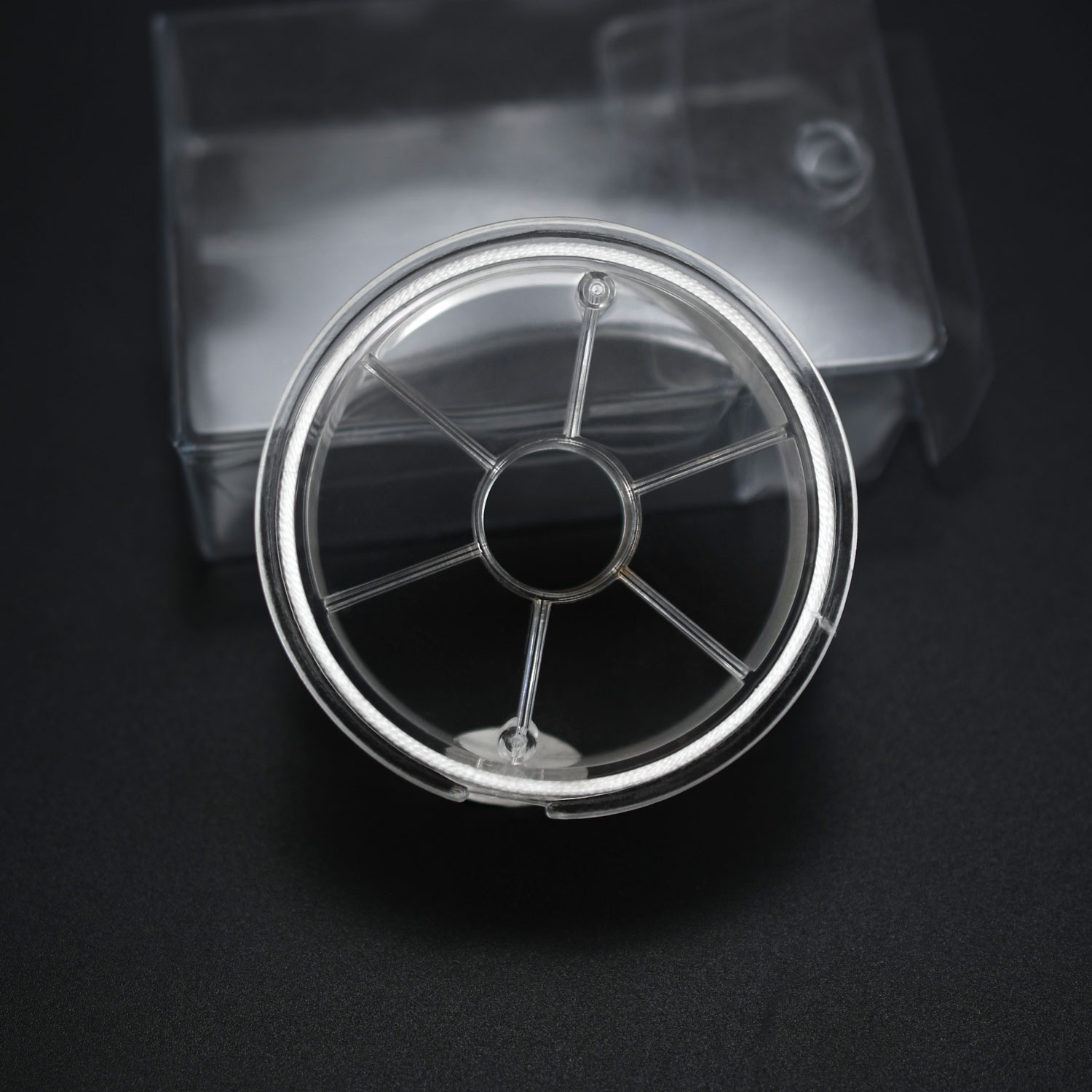 Topranc Suda Çözünen PVA İplik - Fishing Line Box incelemesi ve fiyatı