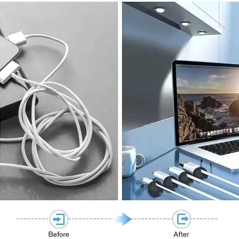 Kablo Klipsleri Telefon Kablos - Tippet Line incelemesi ve fiyatı