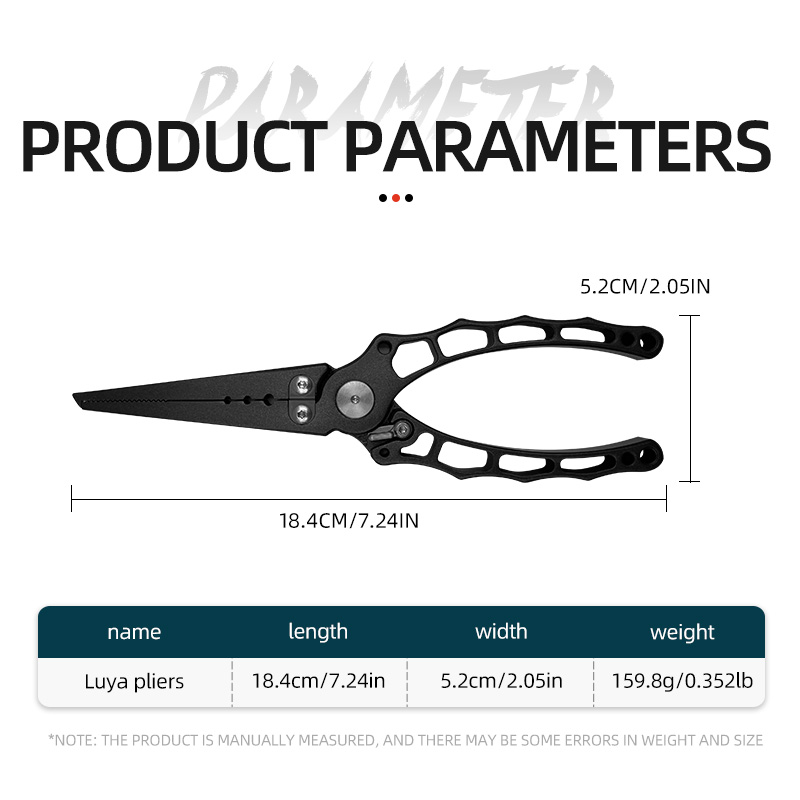 ShareShark Çok Fonksiyonlu Bal - Fishing Line Cutter incelemesi ve fiyatı