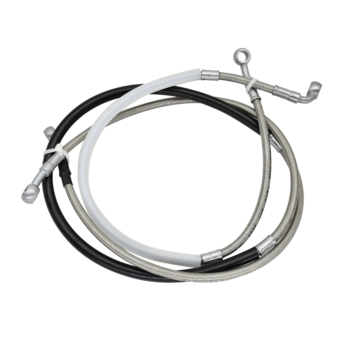 KTM 125 150 250 300 350 450 50 - Braided Line incelemesi ve fiyatı