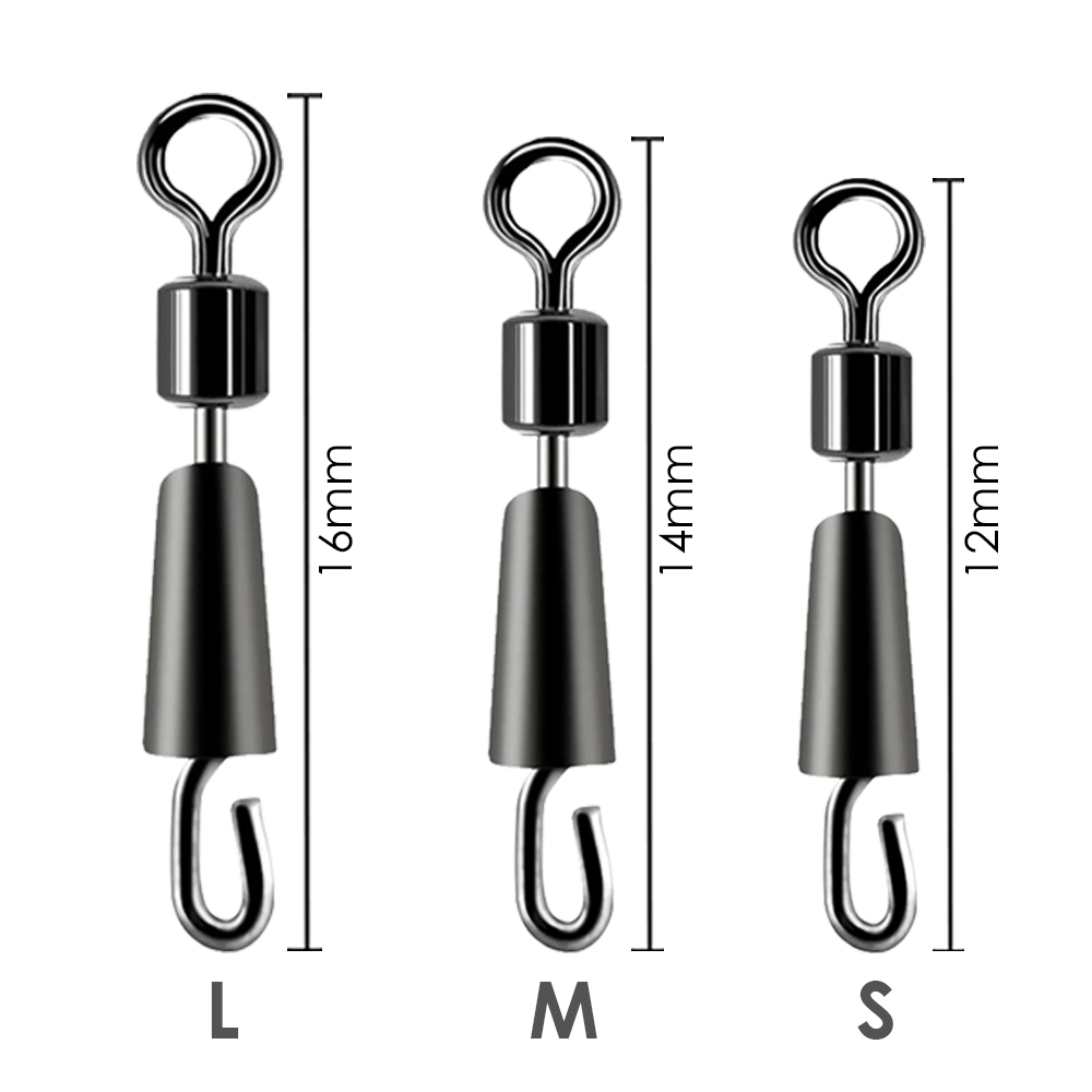 20/100 Adet Balıkçılık Rulmanl - Fishing Line Box incelemesi ve fiyatı