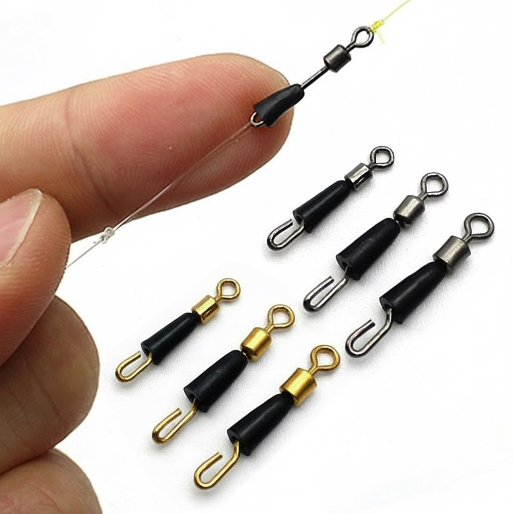 20/100 Adet Balıkçılık Rulmanl - Fishing Line Box incelemesi ve fiyatı