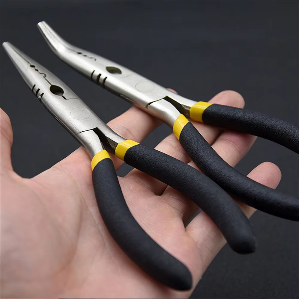 1 adet paslanmaz çelik balıkçı - Fishing Line Cutter incelemesi ve fiyatı