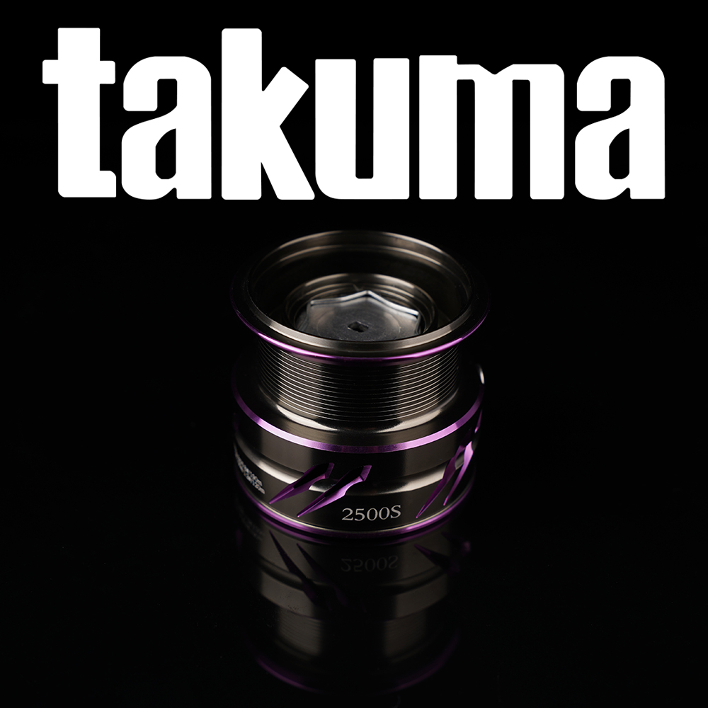 Takuma Lingxi CNC Alüminyum Al - Fishing Line Spool incelemesi ve fiyatı