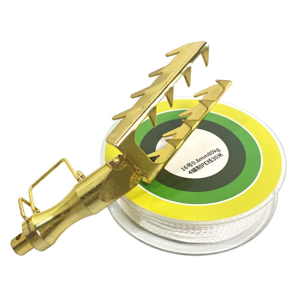 Paslanmaz çelik kurtarma sert  - Fishing Line Winder incelemesi ve fiyatı