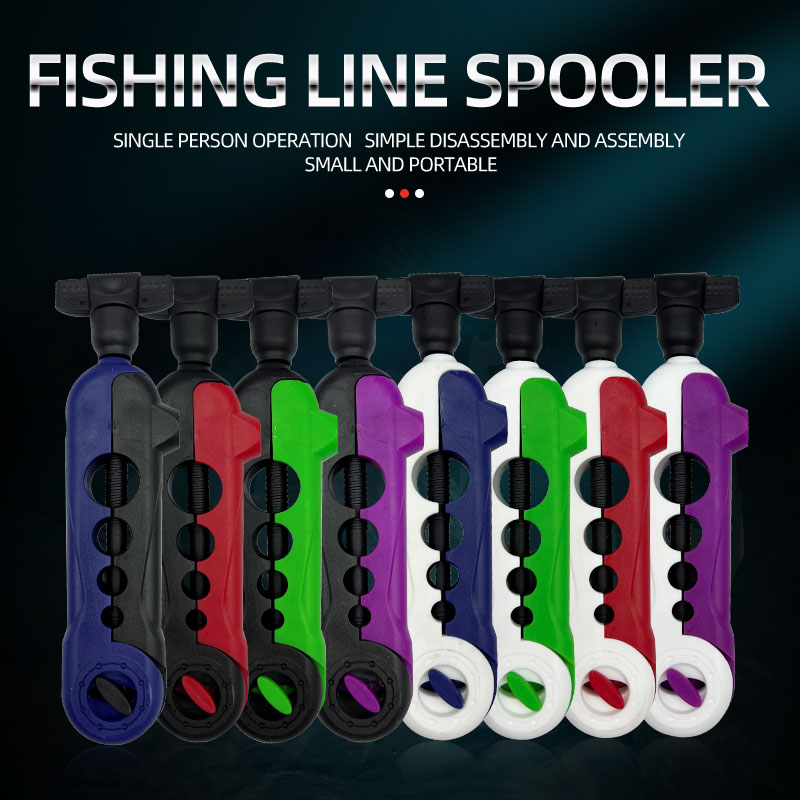 ShareShar Olta Sarıcı Taşınabi - Fishing Line Dispenser incelemesi ve fiyatı