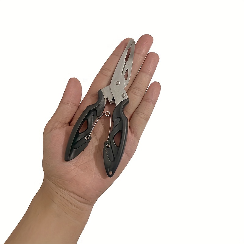 Yepyeni balıkçılık pensesi caz - Fishing Line Cutter incelemesi ve fiyatı