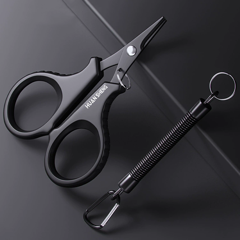 1 takım Titanyum Kaplama Pasla - Fishing Line Cutter incelemesi ve fiyatı