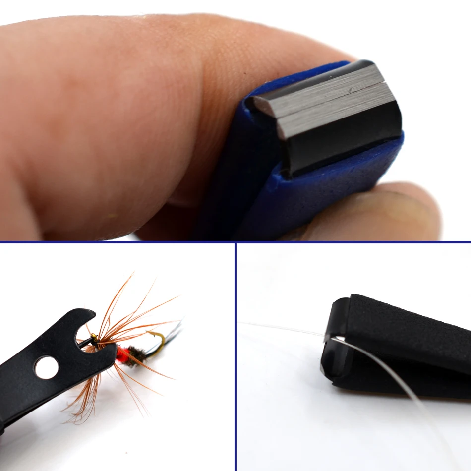 MNFT 1 Adet Sinek Olta Makası  - Fishing Line Cutter incelemesi ve fiyatı