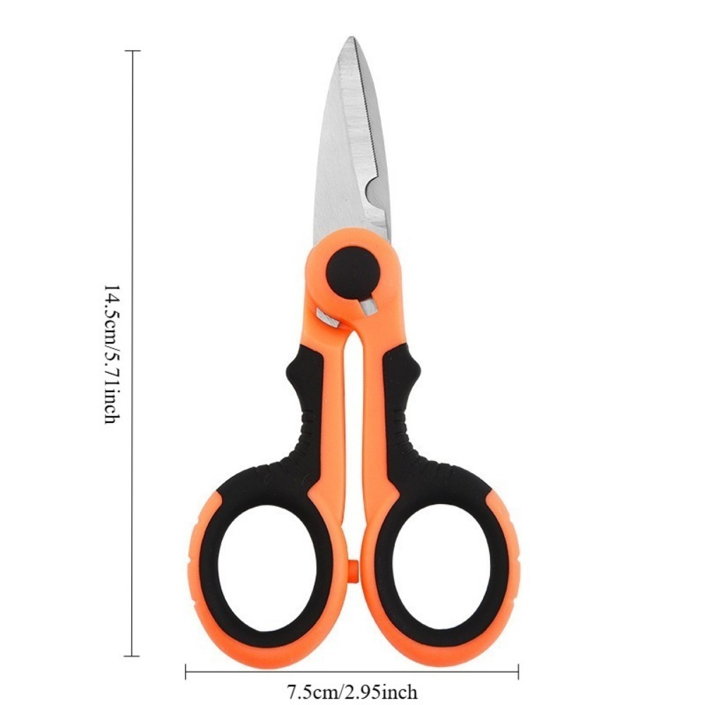 1 adet dış mekan balıkçılık ma - Fishing Line Cutter incelemesi ve fiyatı
