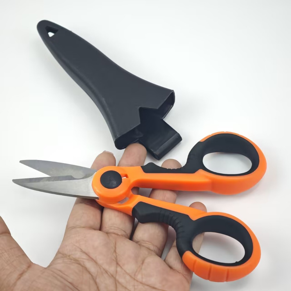 1 adet dış mekan balıkçılık ma - Fishing Line Cutter incelemesi ve fiyatı