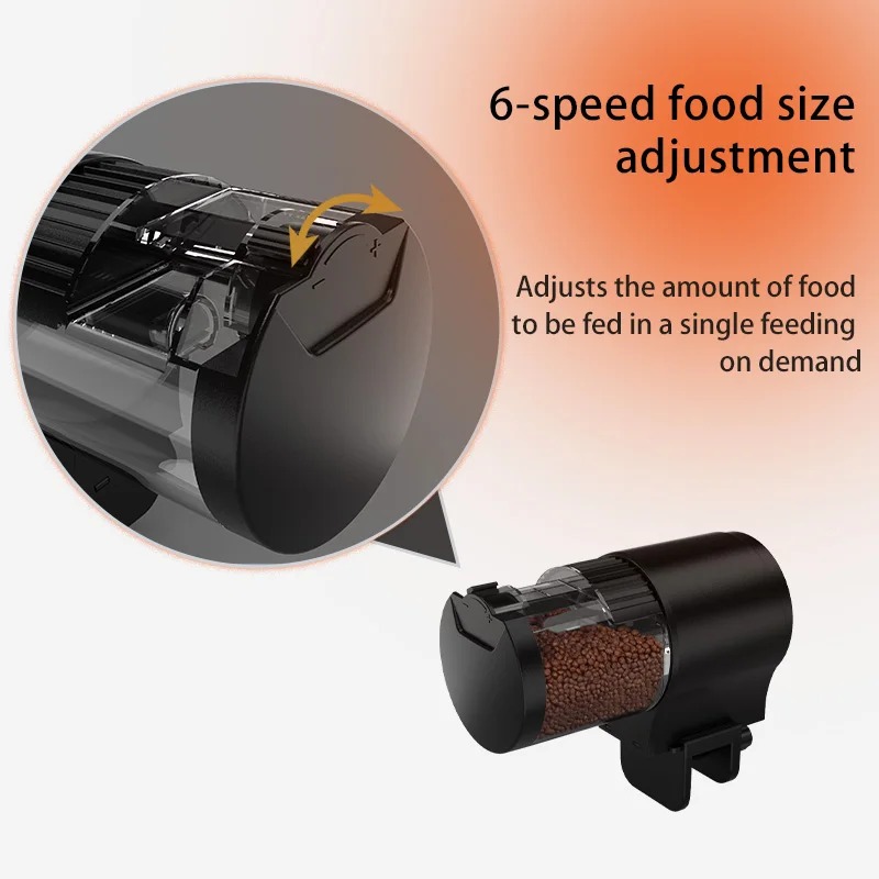 Balık Tankı Otomatik Besleyici - Fishing Line Dispenser incelemesi ve fiyatı