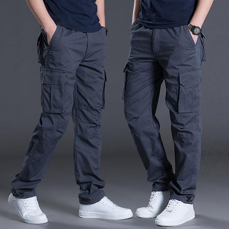 Erkek Polar Astarlı Kargo Pant - Fly Line incelemesi ve fiyatı