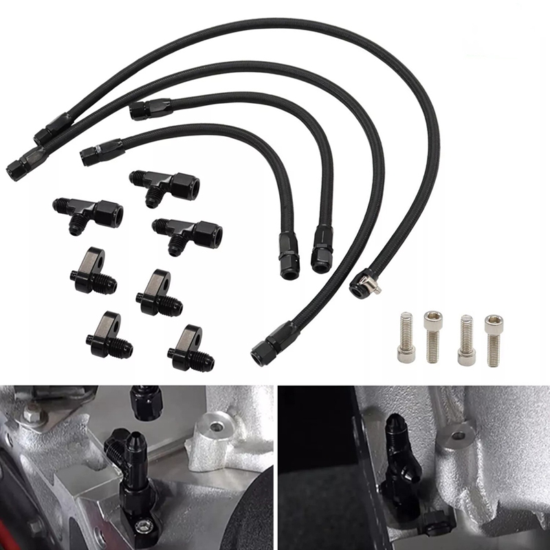 Süper İndirim AN4 Adaptör Moto - Braided Line incelemesi ve fiyatı