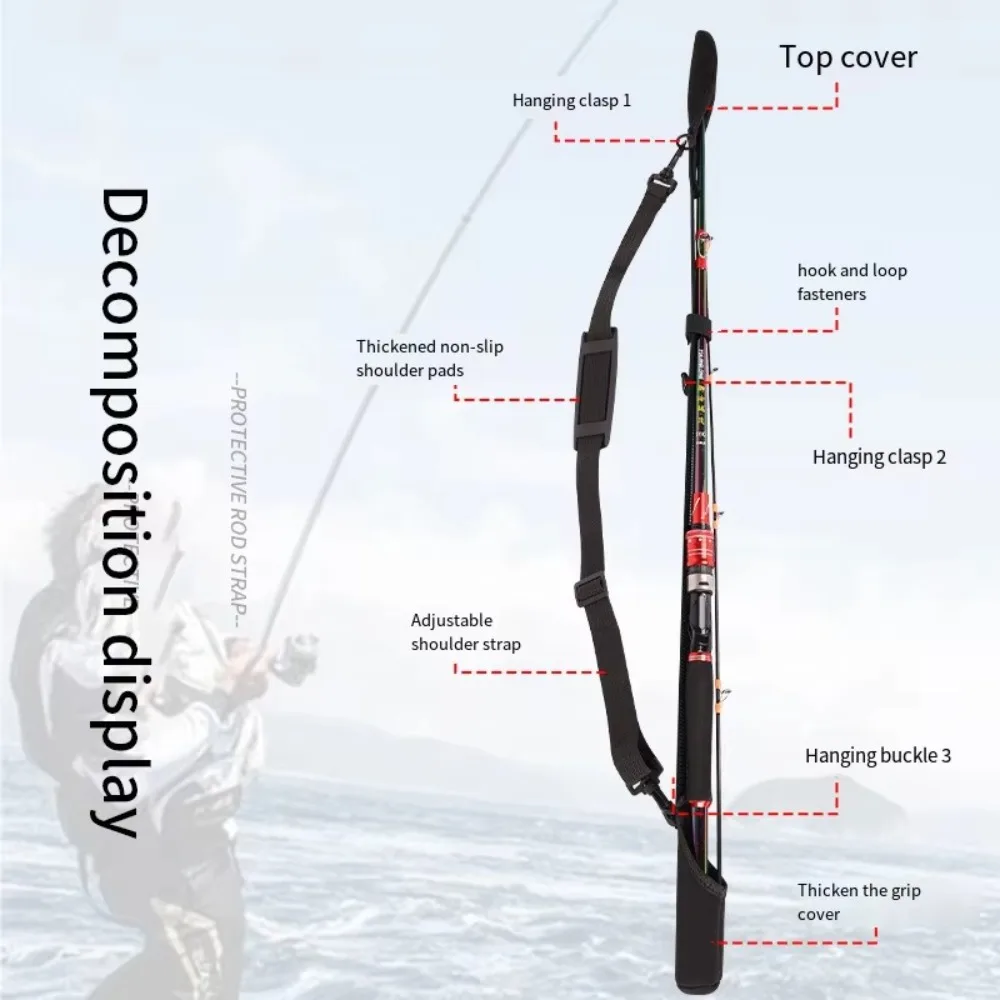 Ayarlanabilir Olta Saklama Çan - Fishing Line Spooler incelemesi ve fiyatı