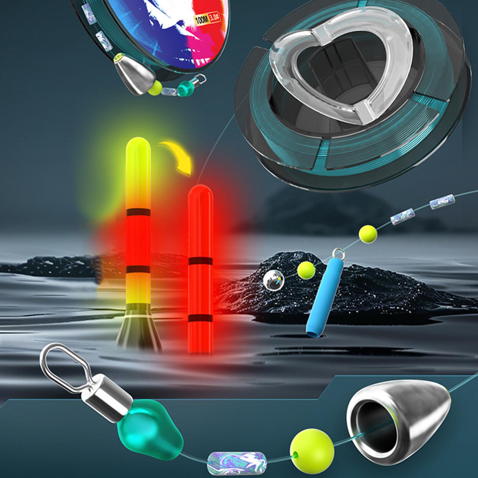 Balıkçılık Bobber'ları Otomati - Freshwater Line incelemesi ve fiyatı