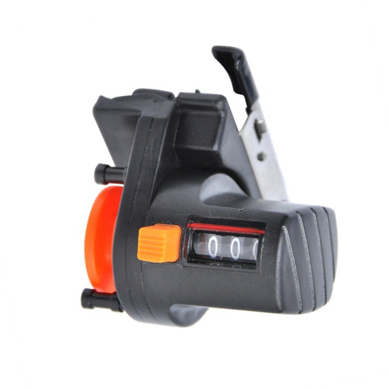 2026 0-999M Sayaç Metre Kayded - Fishing Line Winder incelemesi ve fiyatı