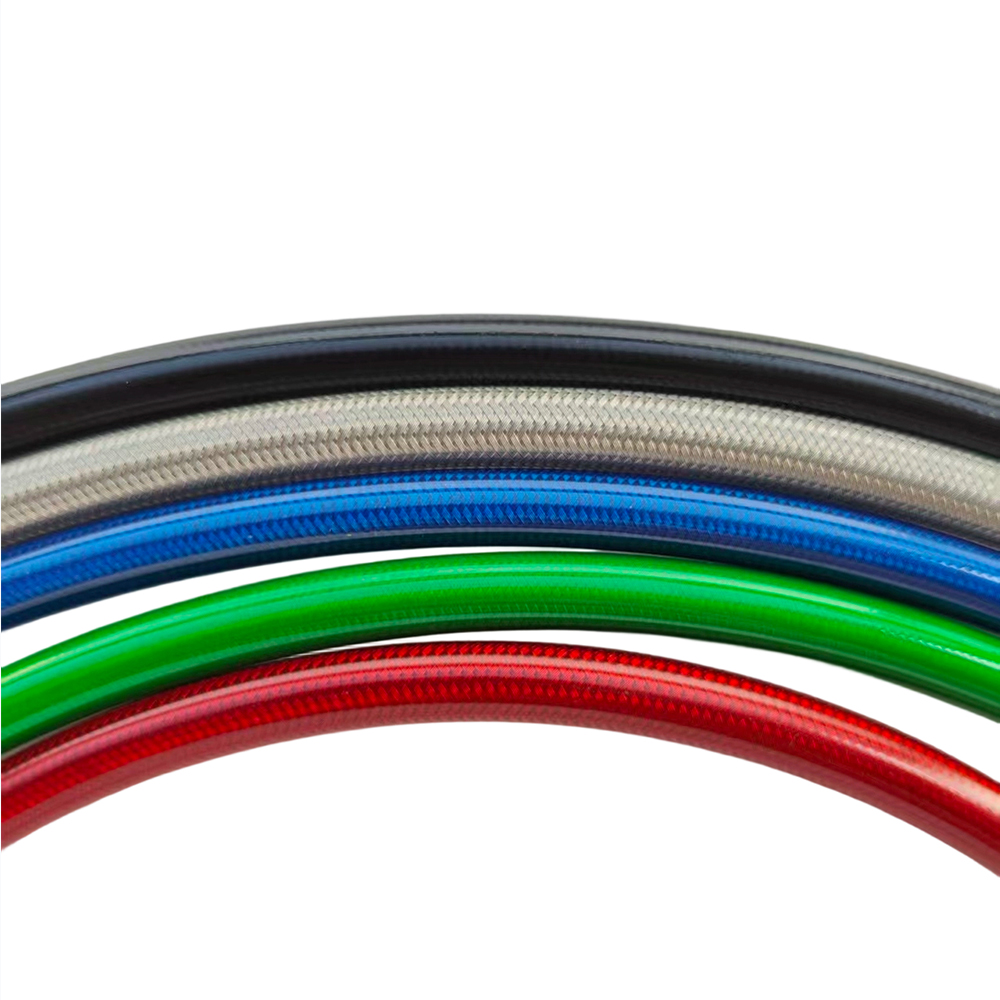 28-28 Kırmızı Evrensel Motosik - Braided Line incelemesi ve fiyatı
