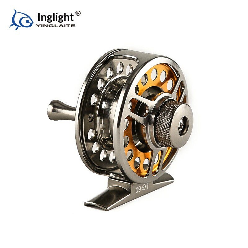 Yinglaite Tam Metal Ultra Hafi - Ice Fishing Line incelemesi ve fiyatı