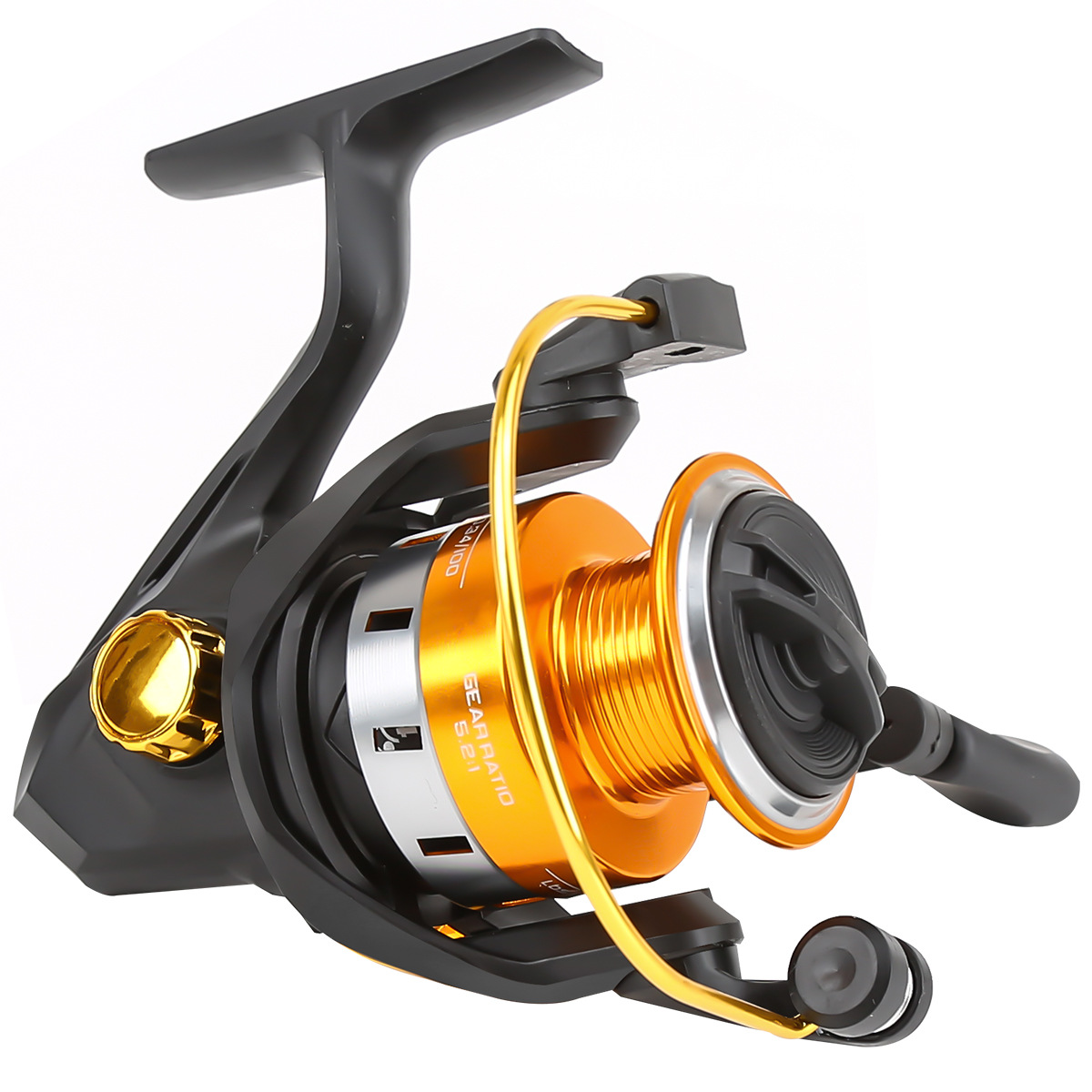 Metal Makaralı Uzun Atışlı Bal - Ice Fishing Line incelemesi ve fiyatı