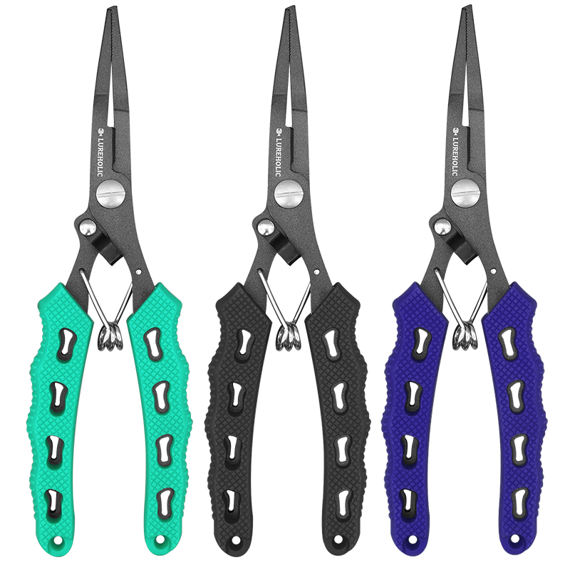 Lureholic 7 ”PTFE kaplı cazibe - Fishing Line Cutter incelemesi ve fiyatı