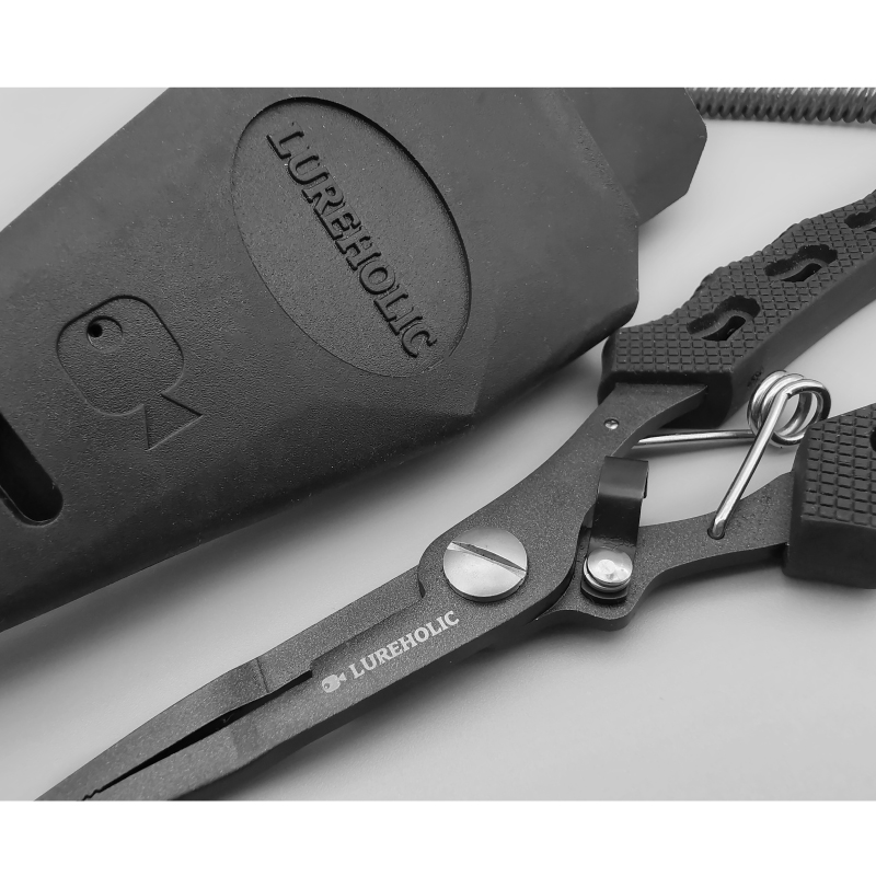 Lureholic 7 ”PTFE kaplı cazibe - Fishing Line Cutter incelemesi ve fiyatı