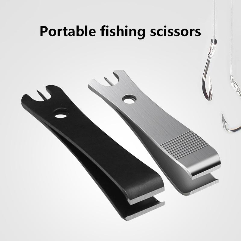 Paslanmaz Çelik Misina Kesicil - Fishing Line Cutter incelemesi ve fiyatı